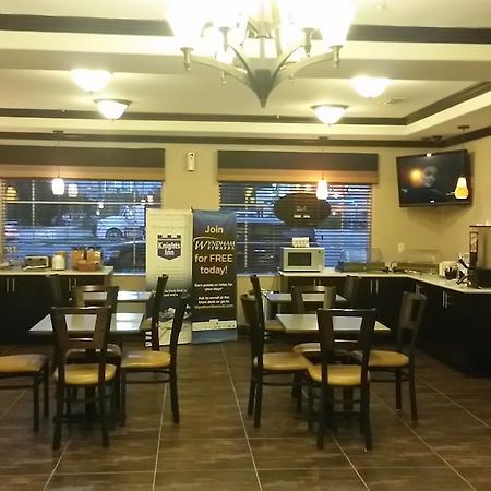 Atria Inn & Suites Three Rivers Экстерьер фото