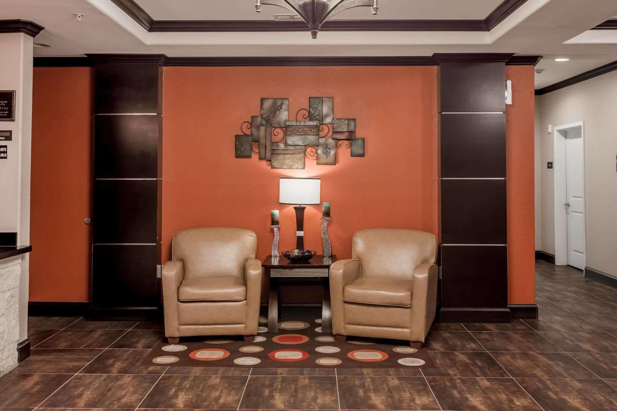 Atria Inn & Suites Three Rivers Экстерьер фото